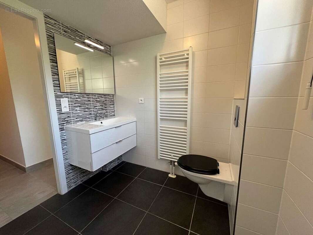 Appartement 1 Pièces Hoenheim - photo 4