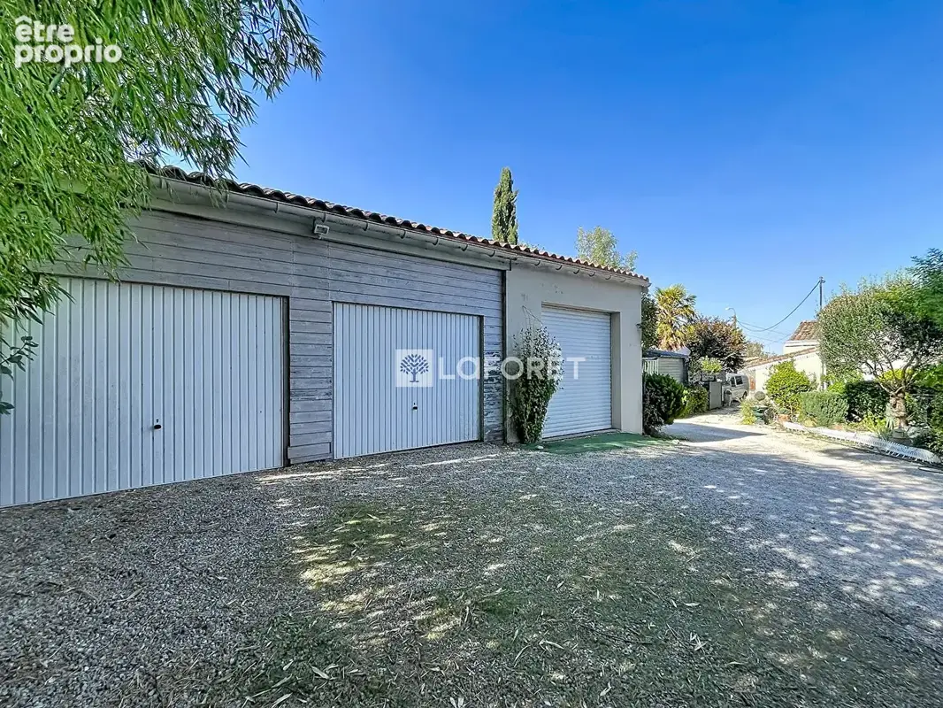 Maison Saint Gelais 6 pièce(s) 150 m2 - photo 29