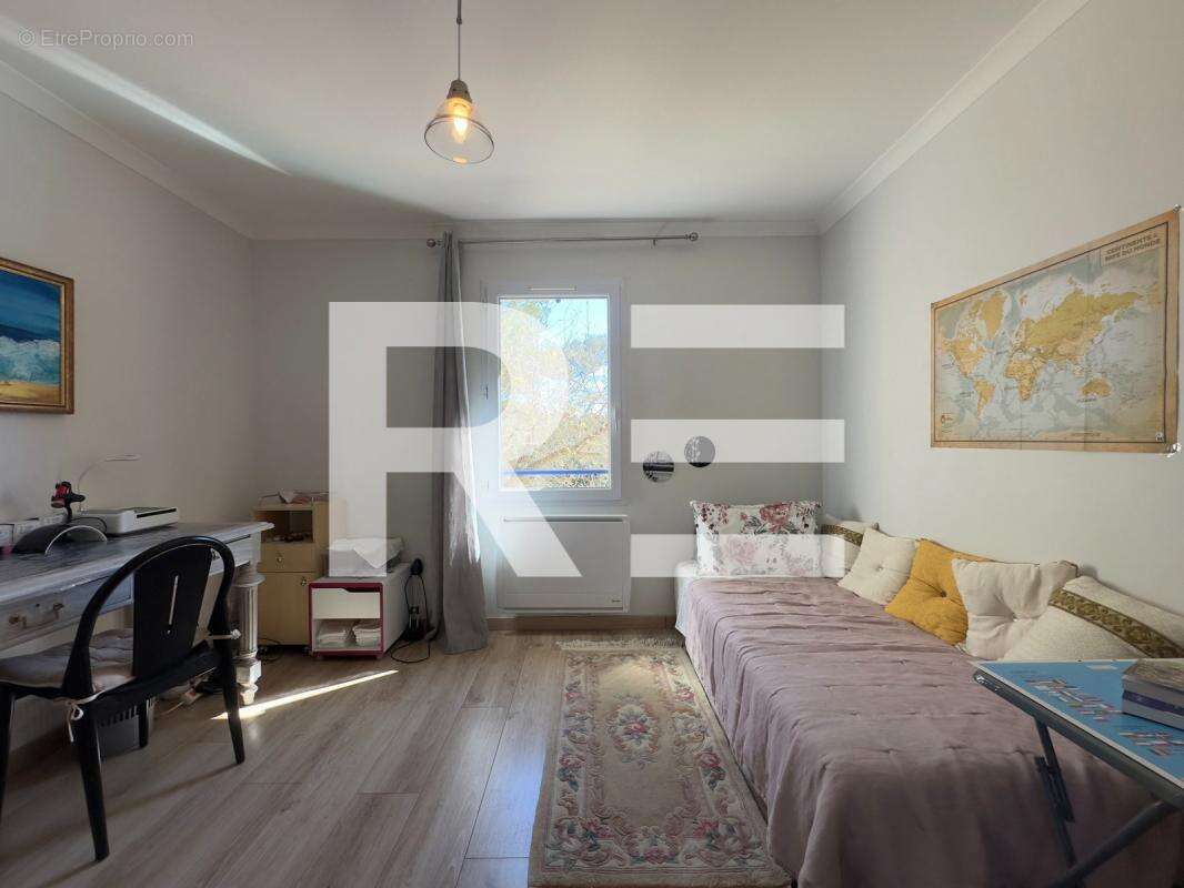 Maison à BOISSIERES