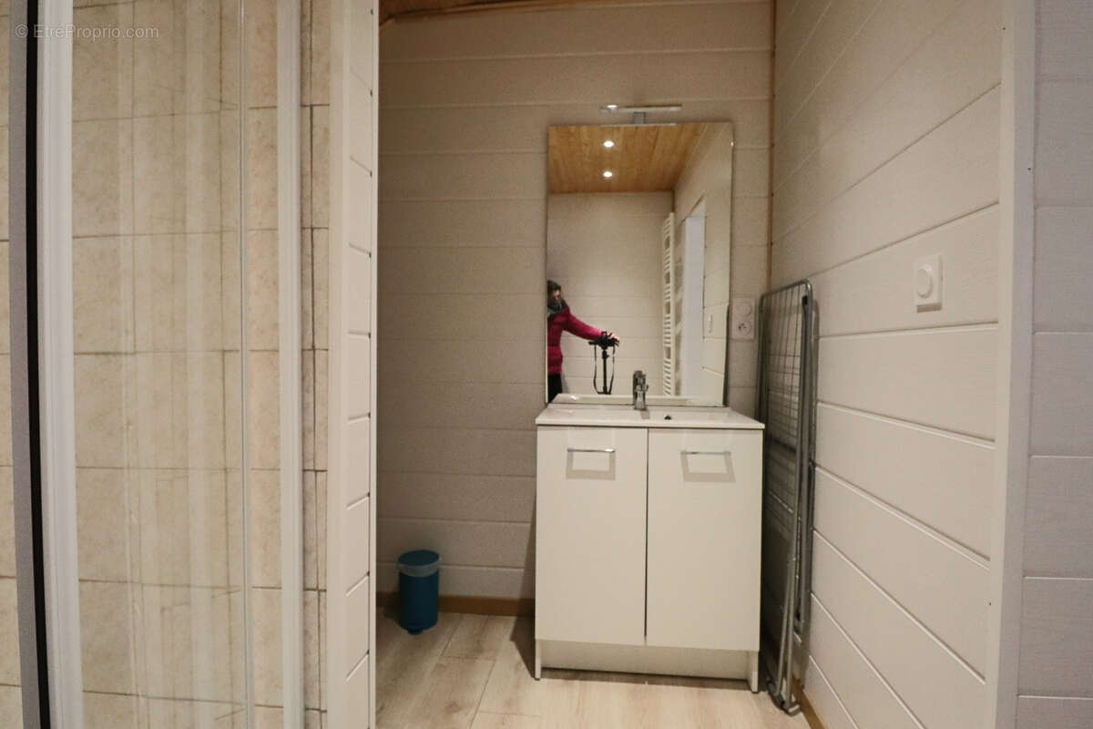 Appartement à MONT-DORE