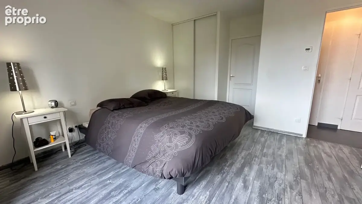 Maison Vienne 4 pièce(s) - photo 7