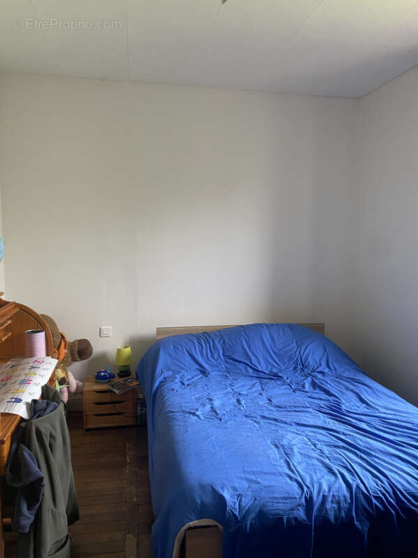 Maison à SAINT-LEGER-MAGNAZEIX