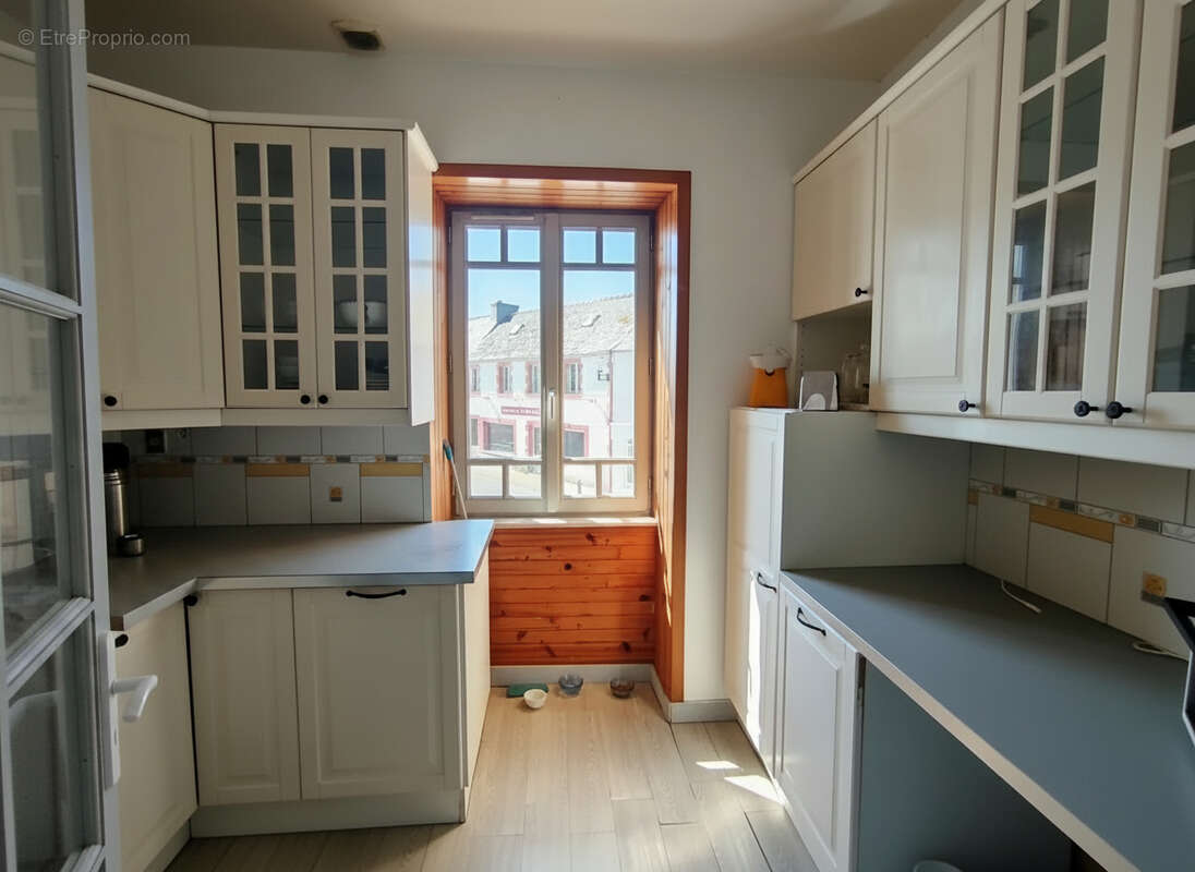 Maison à COMMANA