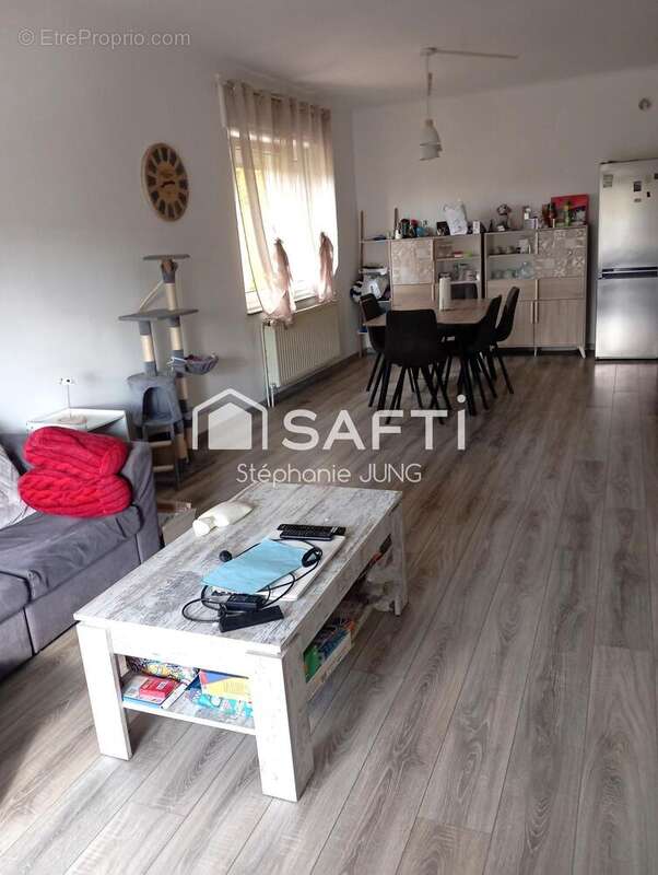 Photo 7 - Maison à SARRALBE