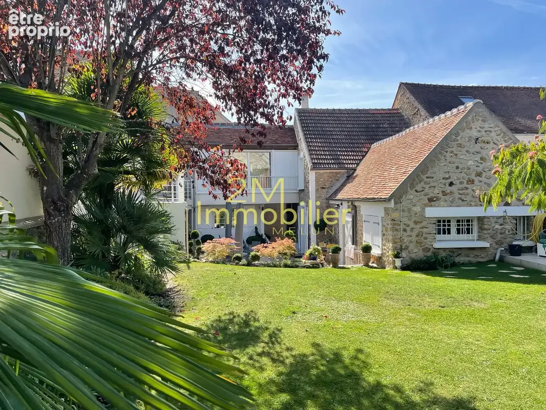 Maison de caractere - photo 3
