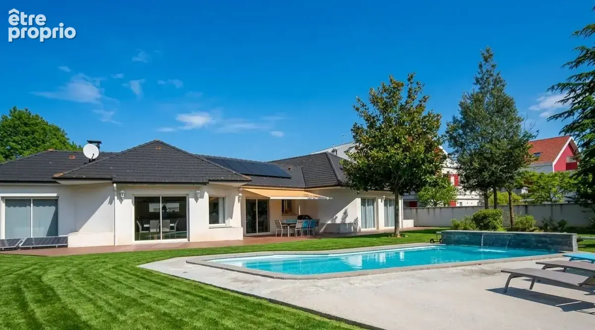 Photo Maison à Pau au prix de 389 000€