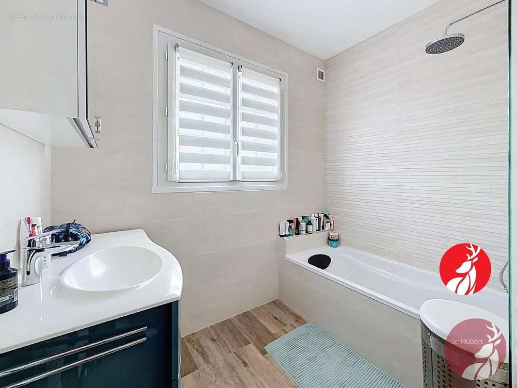 Maison 161 m² à Barbizon  - photo 9