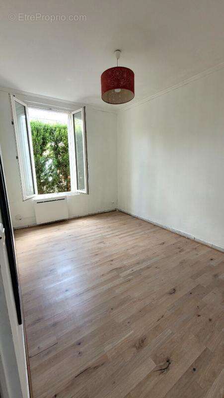 Basoche alliance appartement f2 - photo 4