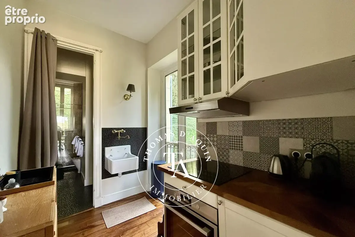 Maison 12 pièces 480 m² à vendre à Bagneres-De-Bigorre (65200) - photo 11