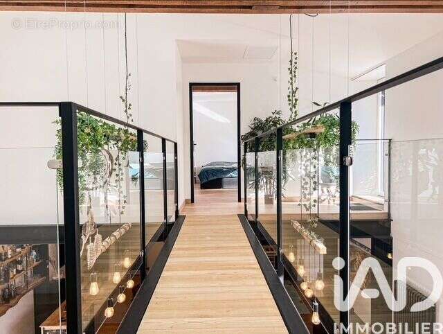 Photo 4 - Maison à POITIERS