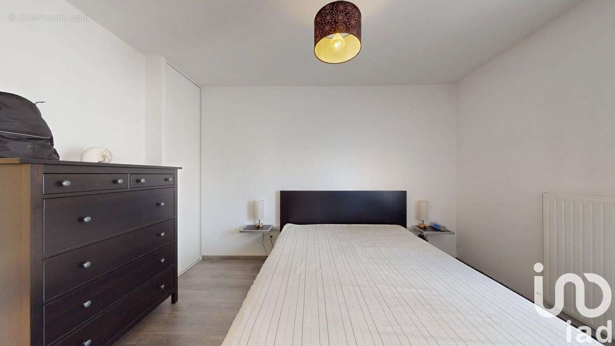 Photo 8 - Appartement à SAINT-MAURICE-DE-BEYNOST