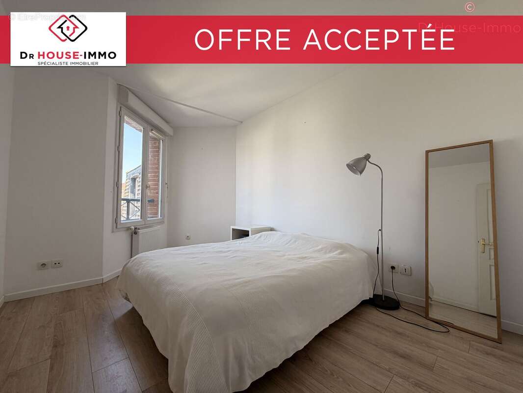 Appartement 61 m² à Croix  - photo 13
