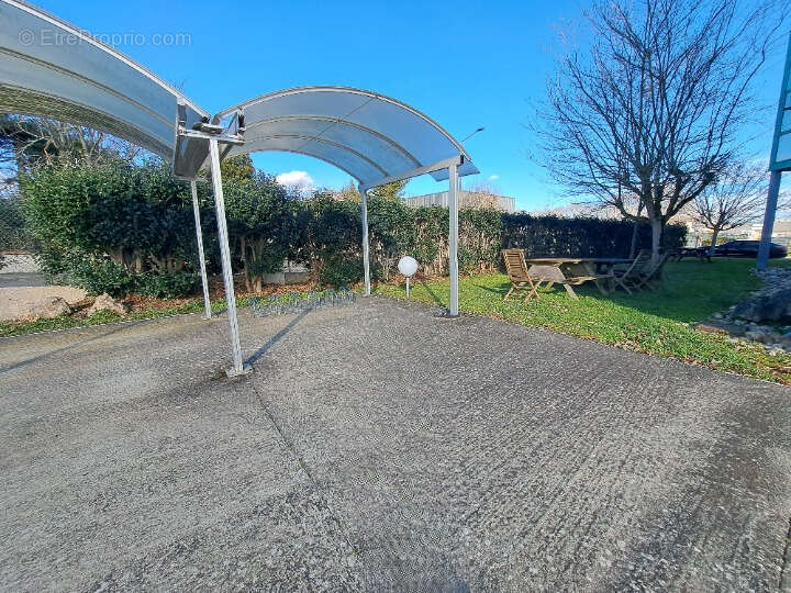 Commerce à TOULOUSE