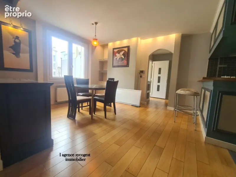 Maison Noisy Le Sec 6 pièce(s) 121 m2 - photo 4