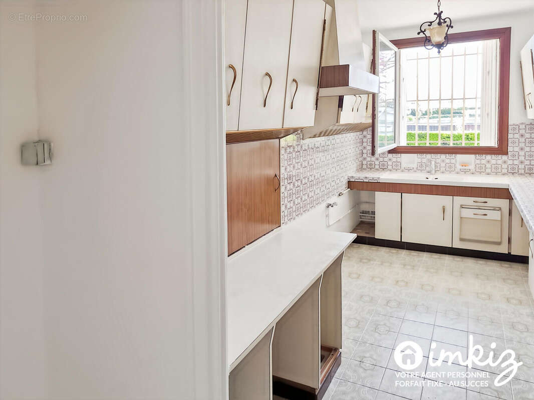 Appartement à CHATOU