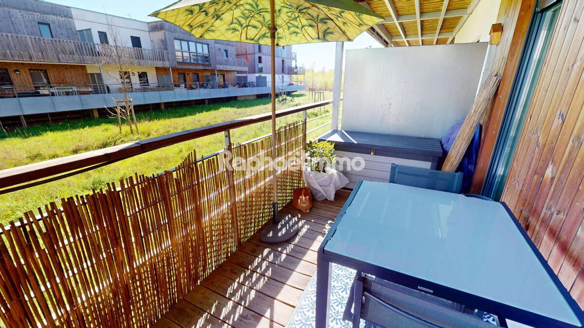 Appartement à OSTWALD
