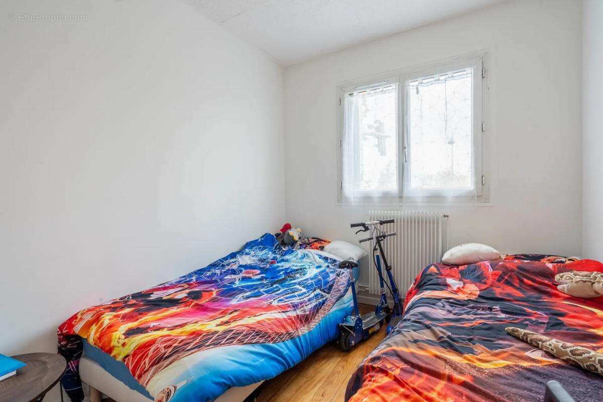 Appartement à CHAMPIGNY-SUR-MARNE