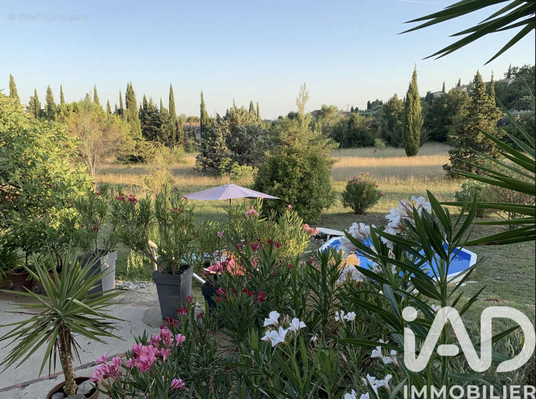 Photo 2 - Maison à TOURRETTES