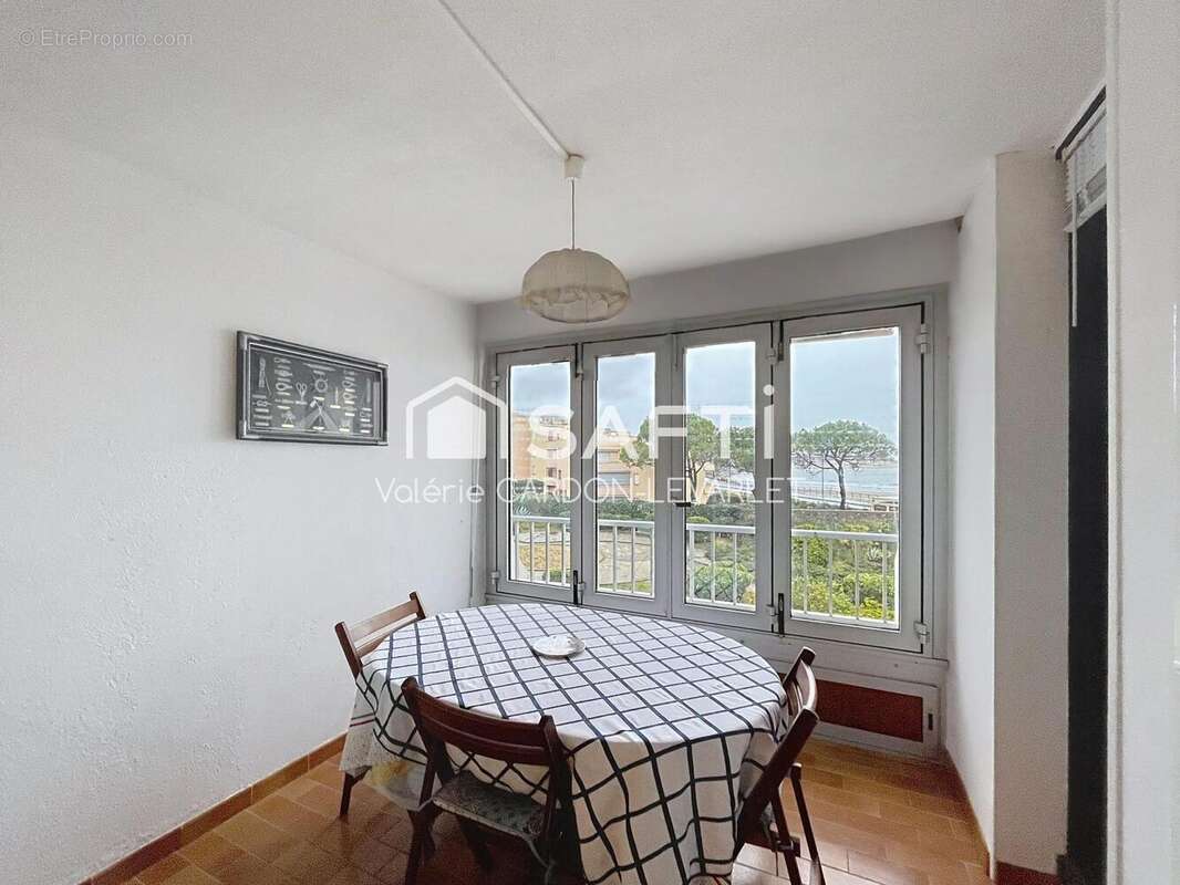Appartement 42 m² à Sete  - photo 3