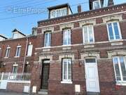 Maison à SOTTEVILLE-LES-ROUEN