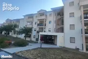 Appartement à PESSAC