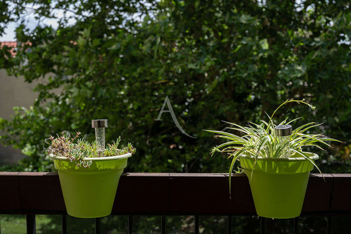 Appartement à CHELLES
