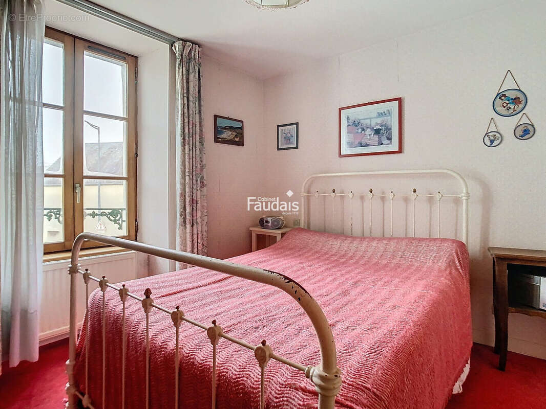 Maison 96 m² à Lithaire  - photo 9