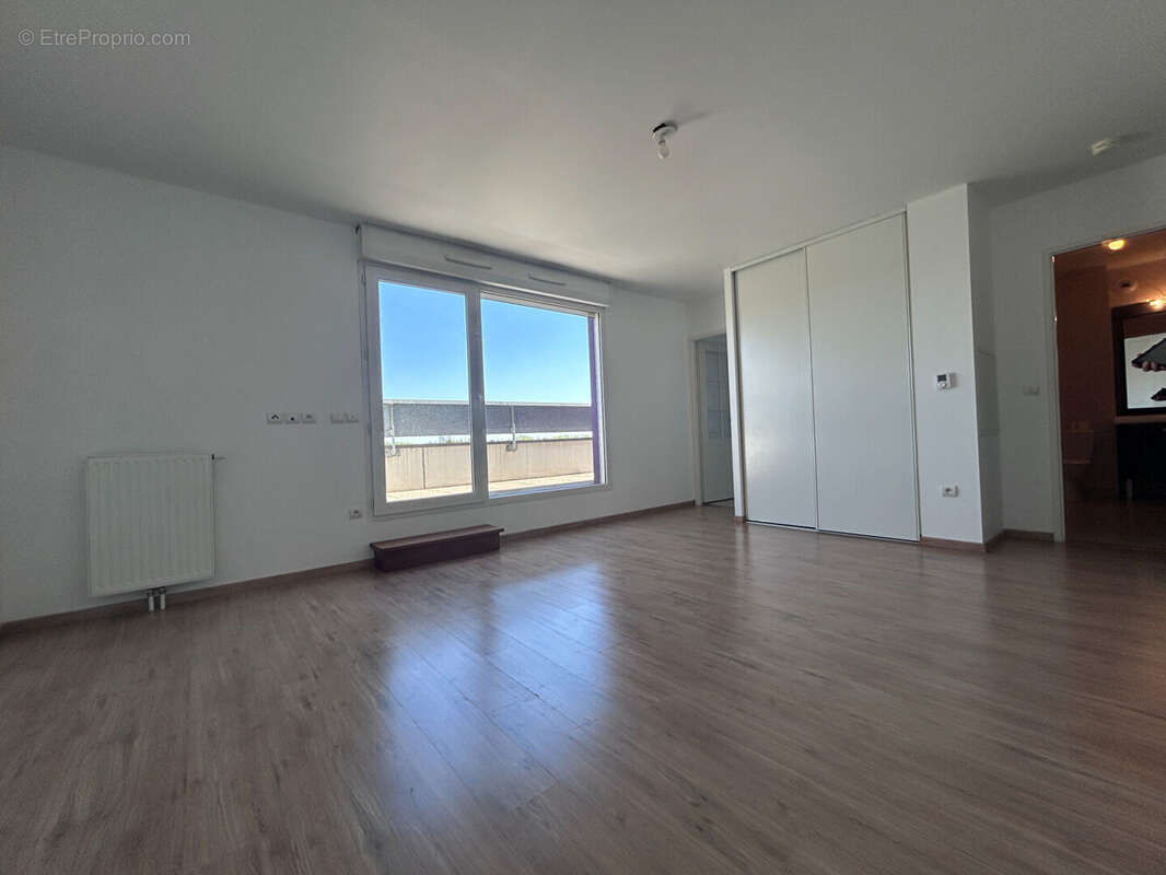 Appartement à SAINT-HERBLAIN