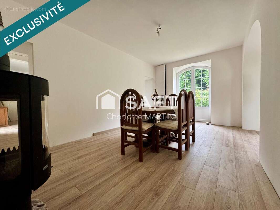 Photo 3 - Maison à LUCAY-LE-LIBRE