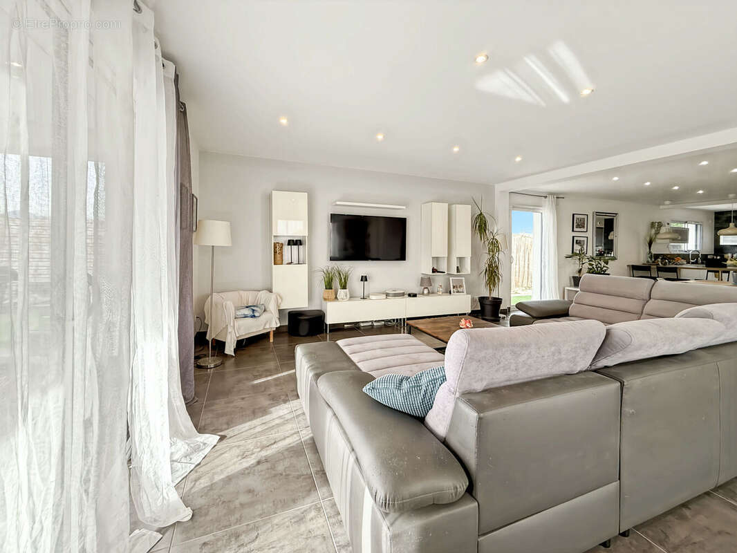 Photo 5 - Maison à GERZAT