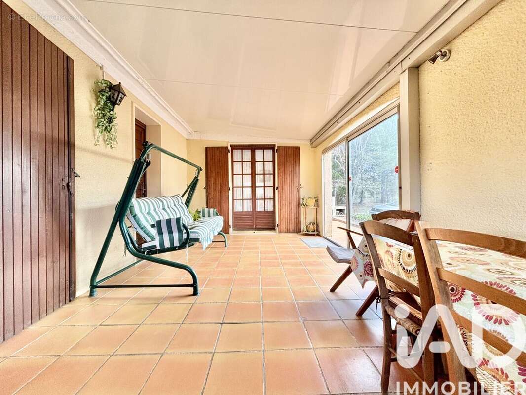 Photo 7 - Maison à CONILHAC-CORBIERES