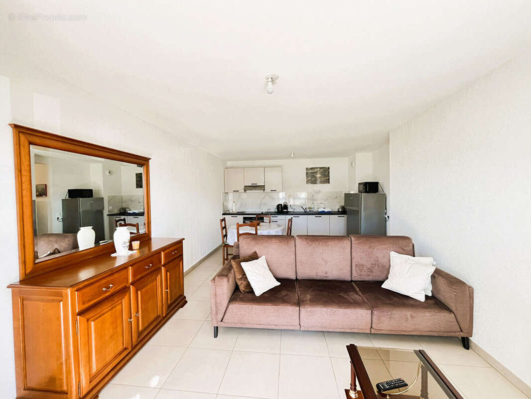 Appartement à SAINT-PAUL-LES-DAX