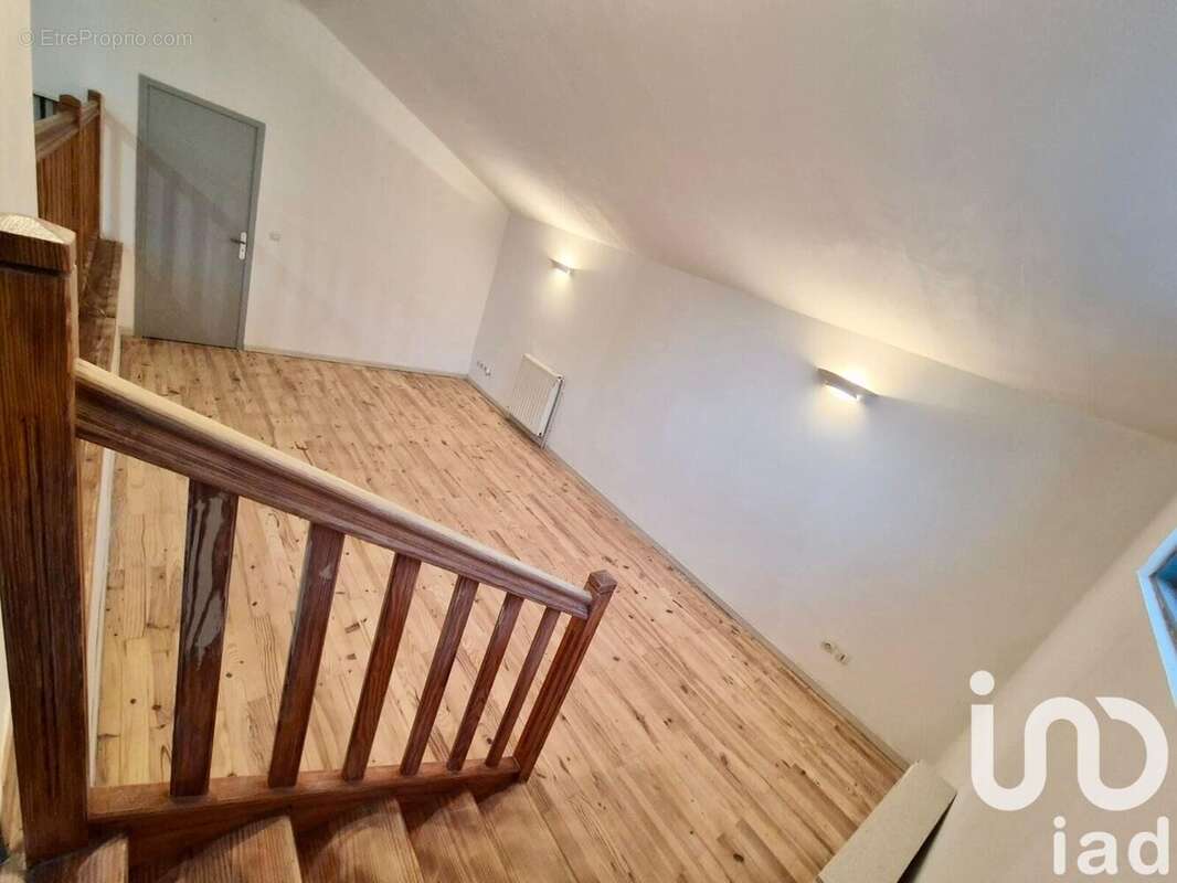 Photo 6 - Maison à SAINT-ETIENNE