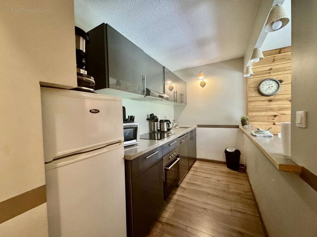 Appartement à FORMIGUERES