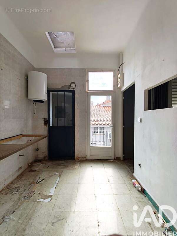 Photo 6 - Maison à PERPIGNAN