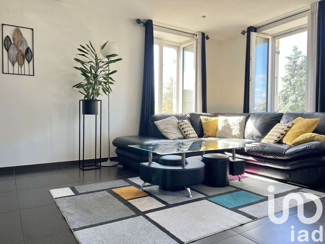 Photo 3 - Appartement à MOIRANS