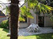 Maison à SAINT-MALO