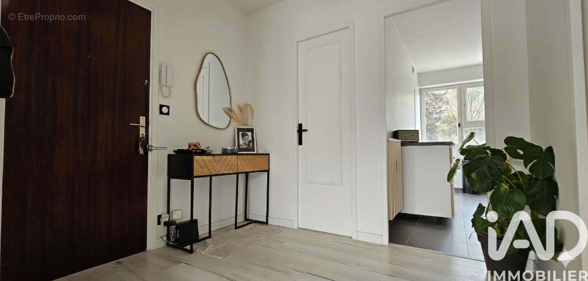 Photo 7 - Appartement à SAINT-ETIENNE