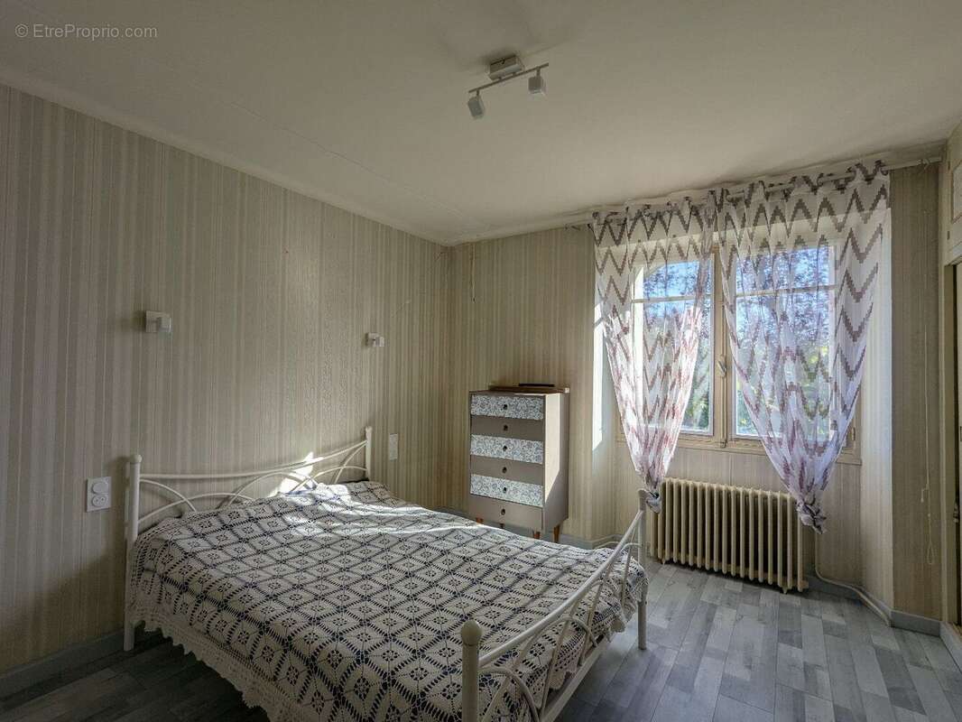 Maison à GRAMAT