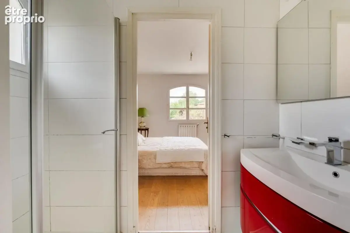 Maison À Vendre - photo 17