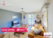 Appartement à VERBERIE
