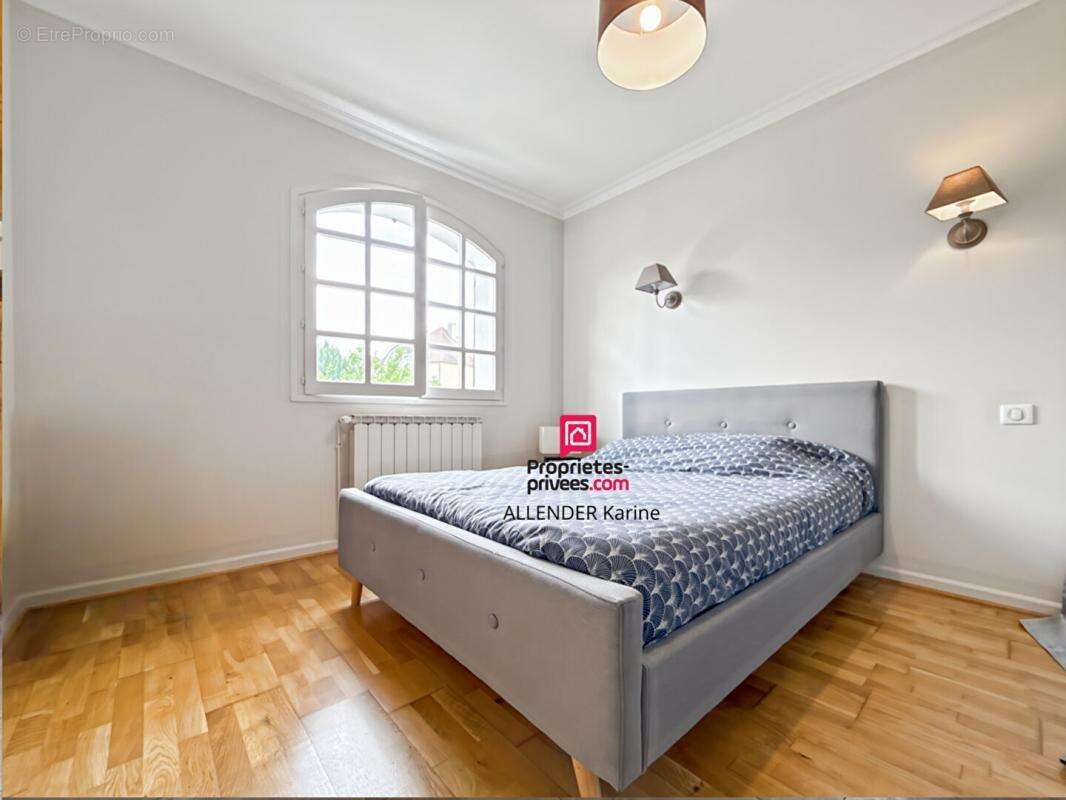 Maison à SENS