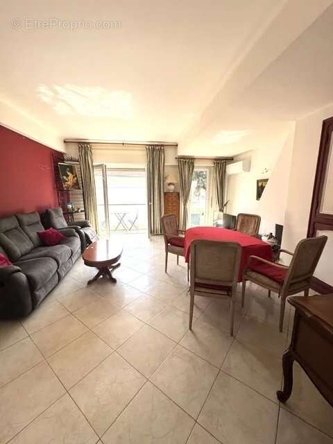 Nice ouest- grand 3 pieces avec parking - photo 4