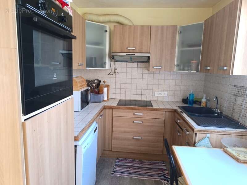 Maison à LES BORDES