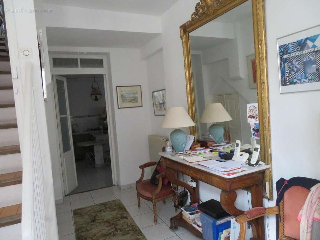   - Maison à DRAGUIGNAN