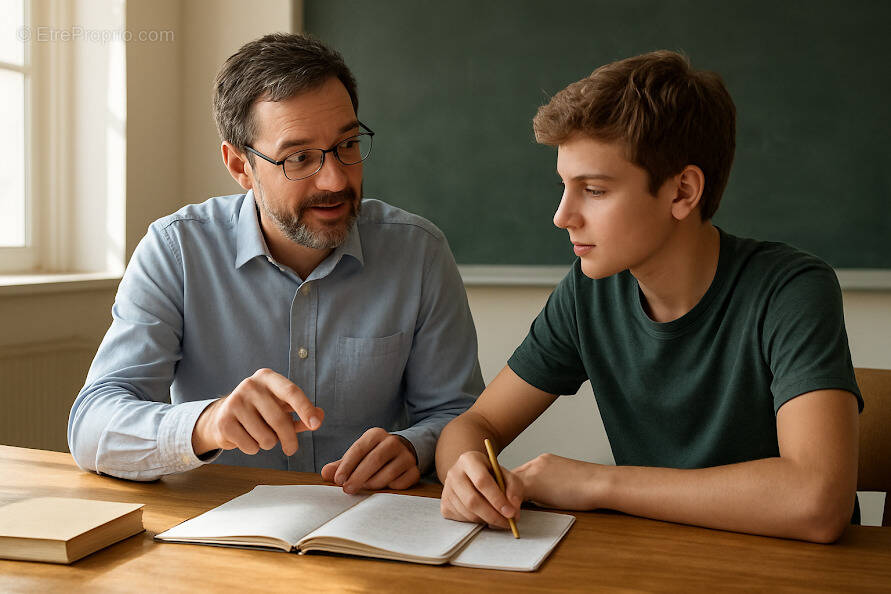 Commerce à BOUC-BEL-AIR