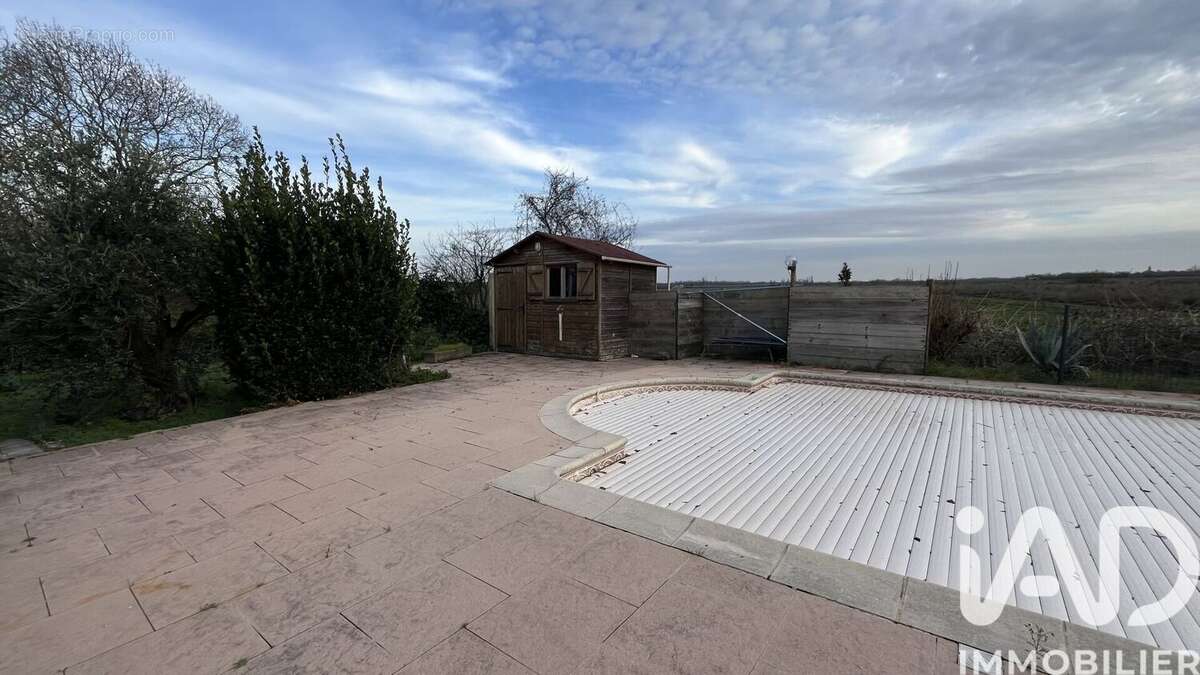 Photo 3 - Maison à LE GUE-DE-VELLUIRE