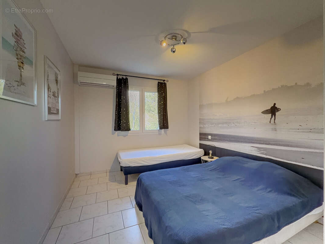 Maison à SIX-FOURS-LES-PLAGES