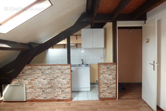 Appartement à LIMOGES