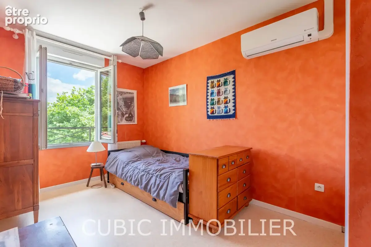 Maison 3 chambres au cœur de la Grange Perret - photo 15